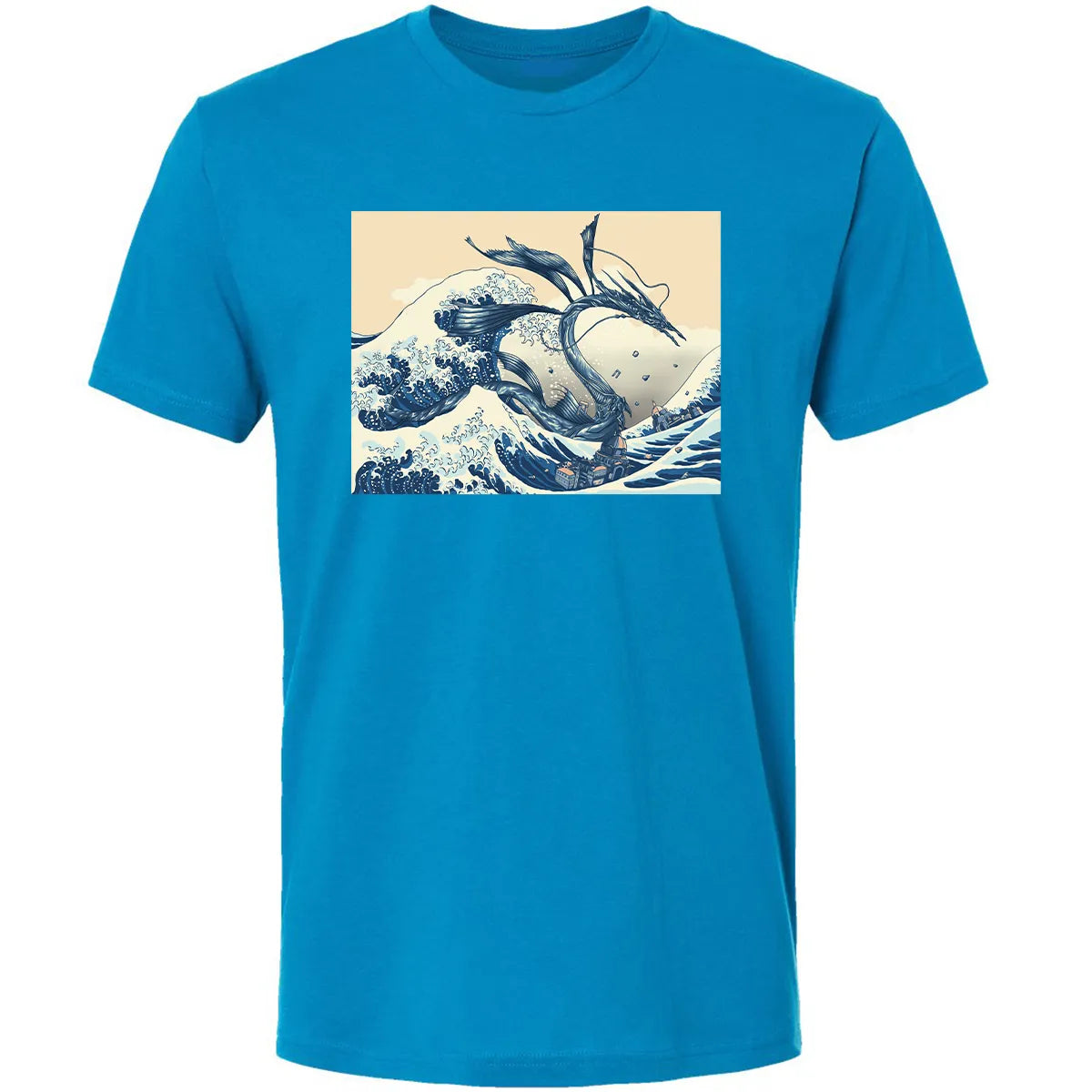 Premium Unisex T-shirt - FV5PA6J7