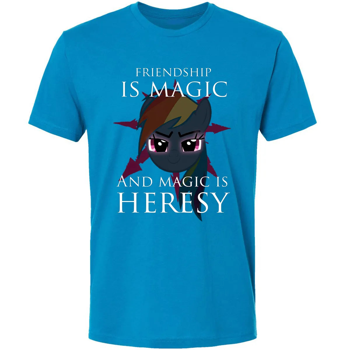Premium Unisex T-shirt - RNAUYB9Y