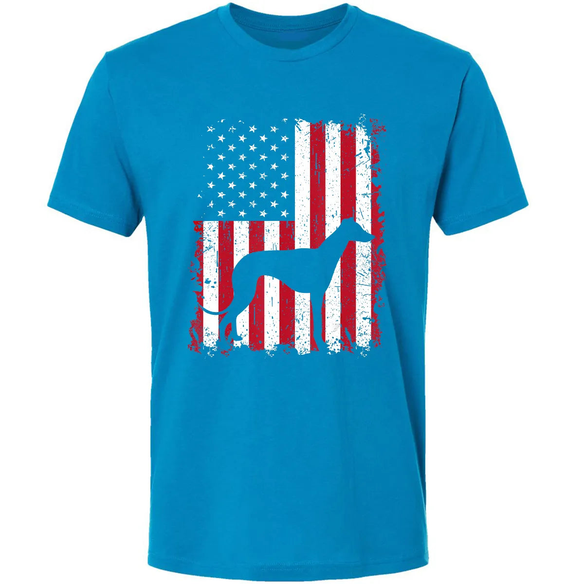 Premium Unisex T-shirt - KDK41CWH