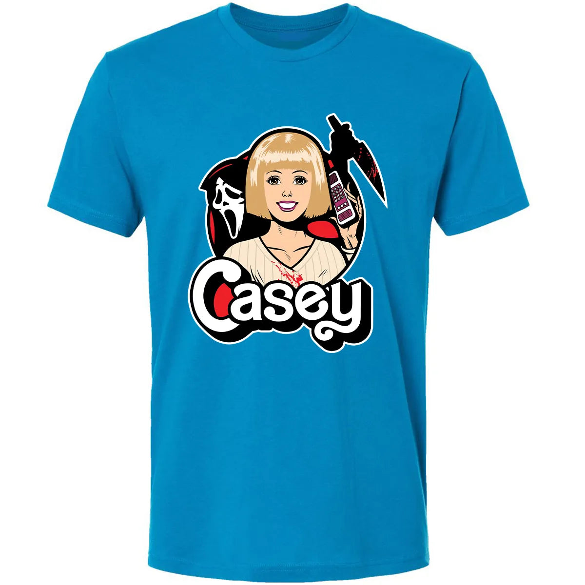 Premium Unisex T-shirt - 6FPTMAZS