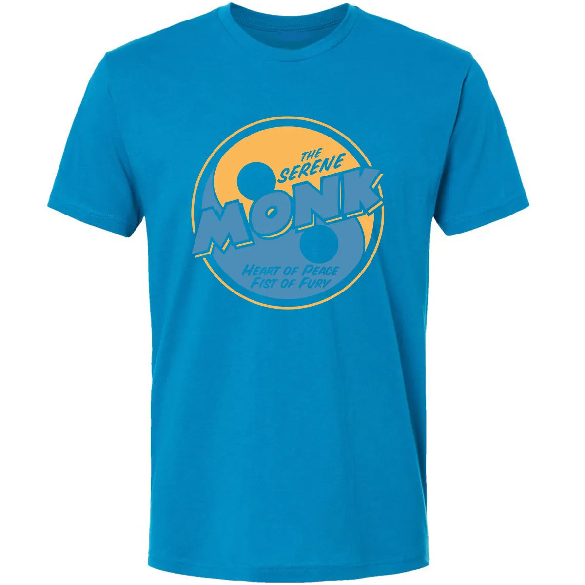 Premium Unisex T-shirt - 29QSDVL9
