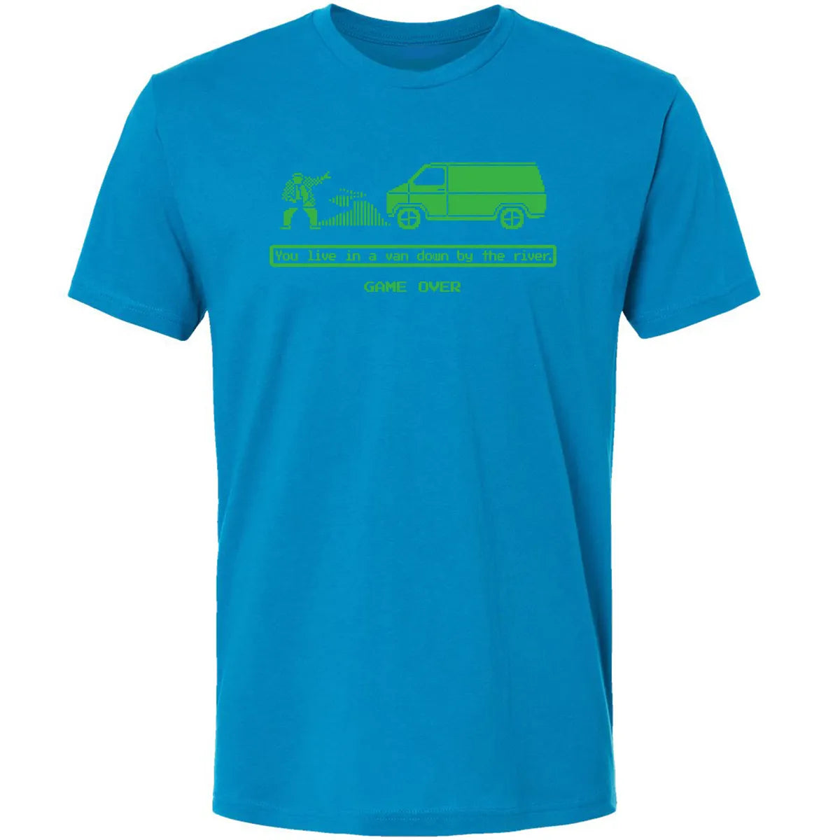 Premium Unisex T-shirt - UMKEZW9L