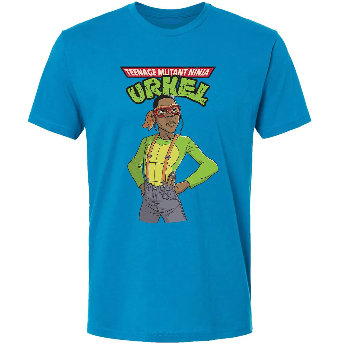 Premium Unisex T-shirt - 4DSJR1FD