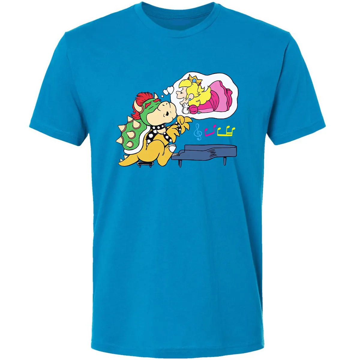 Premium Unisex T-shirt - AFZ5YXPC