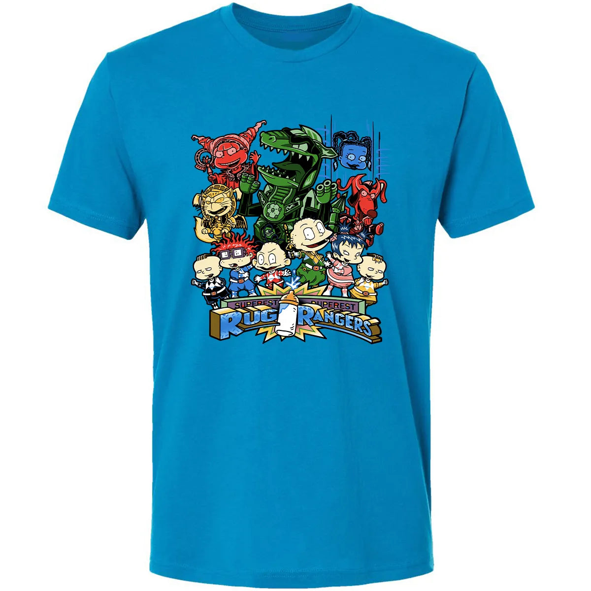 Premium Unisex T-shirt - ZMSFMNSV