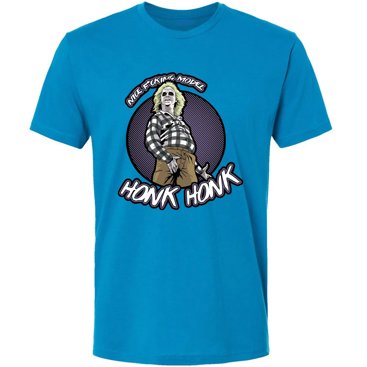 Premium Unisex T-shirt - N7P5KSRA