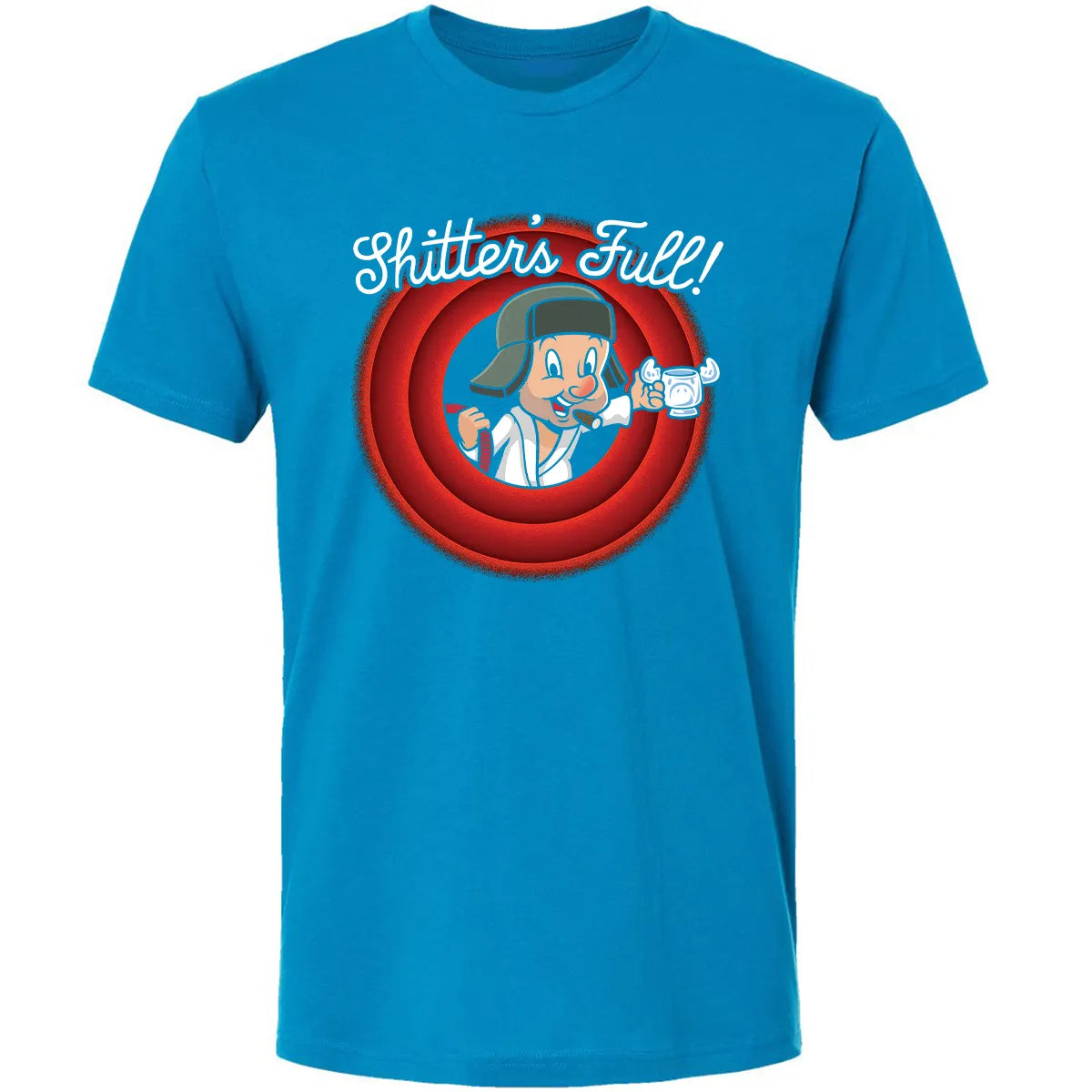 Premium Unisex T-shirt - EKCKKVPC