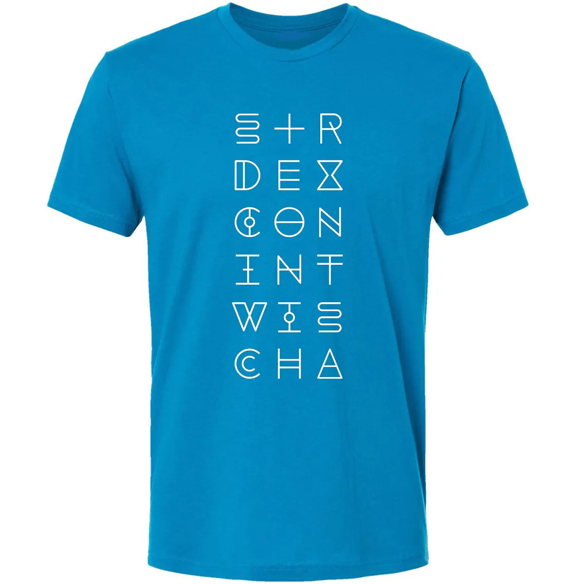 Premium Unisex T-shirt - XV334RET