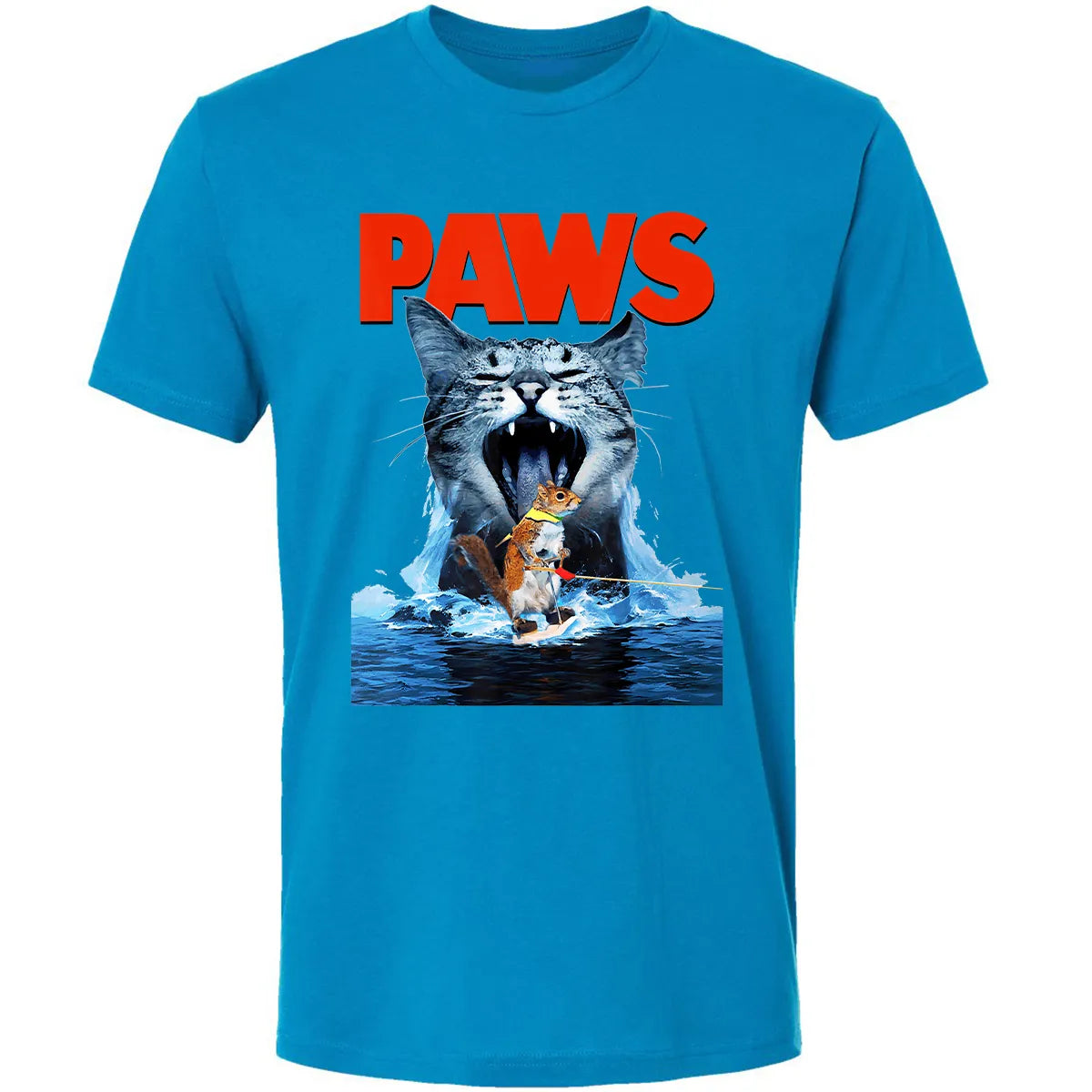 Premium Unisex T-shirt - EAYCXFMX