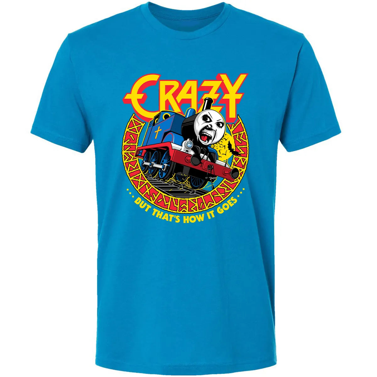 Premium Unisex T-shirt - 7P5D85G5