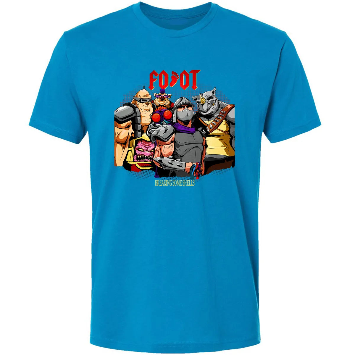Premium Unisex T-shirt - 8CPUD8PA