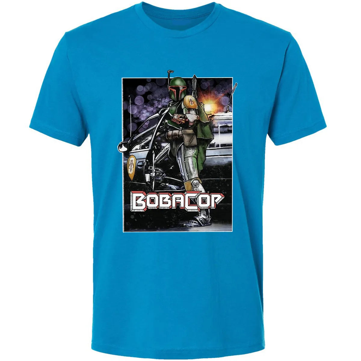 Premium Unisex T-shirt - ZZ3LXL55