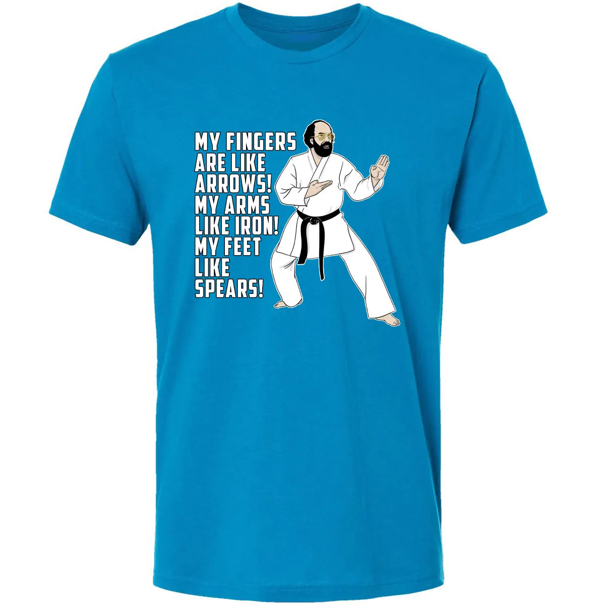 Premium Unisex T-shirt - QADTZRC4