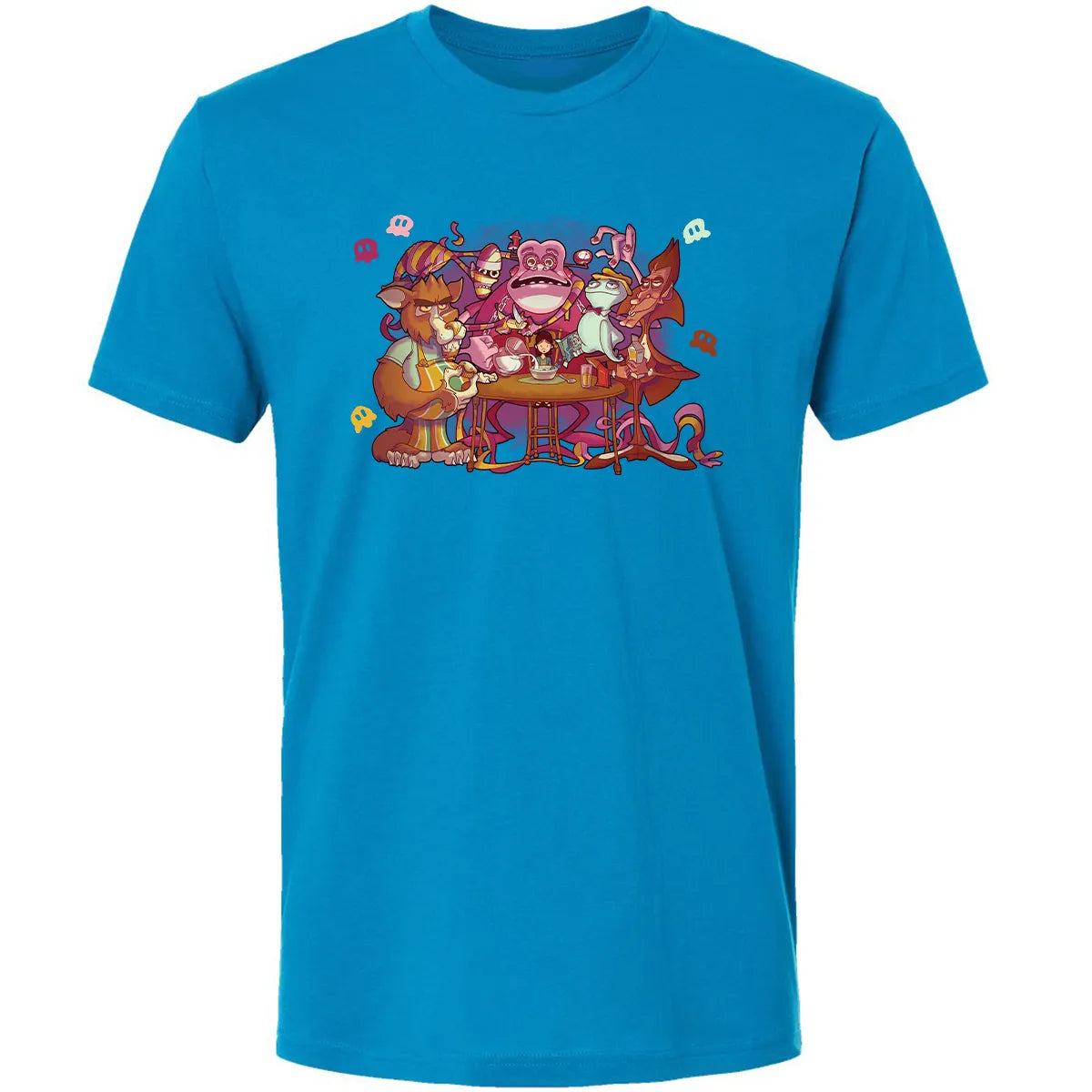 Premium Unisex T-shirt - F1AF6B1B