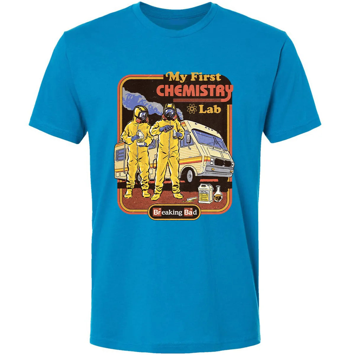 Premium Unisex T-shirt - 5MA816JX