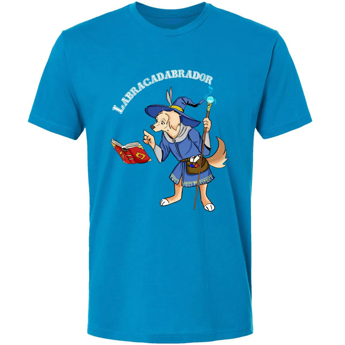 Premium Unisex T-shirt - 4J9VWFKW
