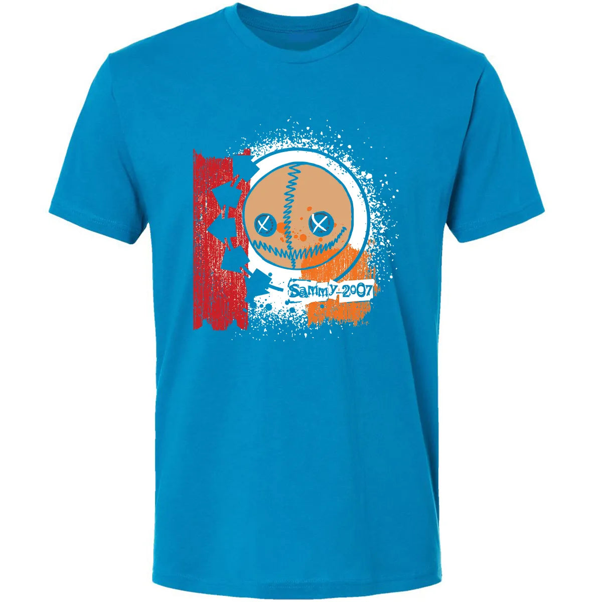 Premium Unisex T-shirt - A9LCJP75