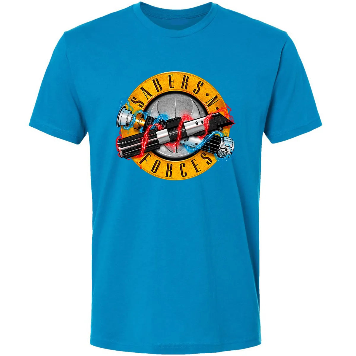 Premium Unisex T-shirt - B1D8TLBL