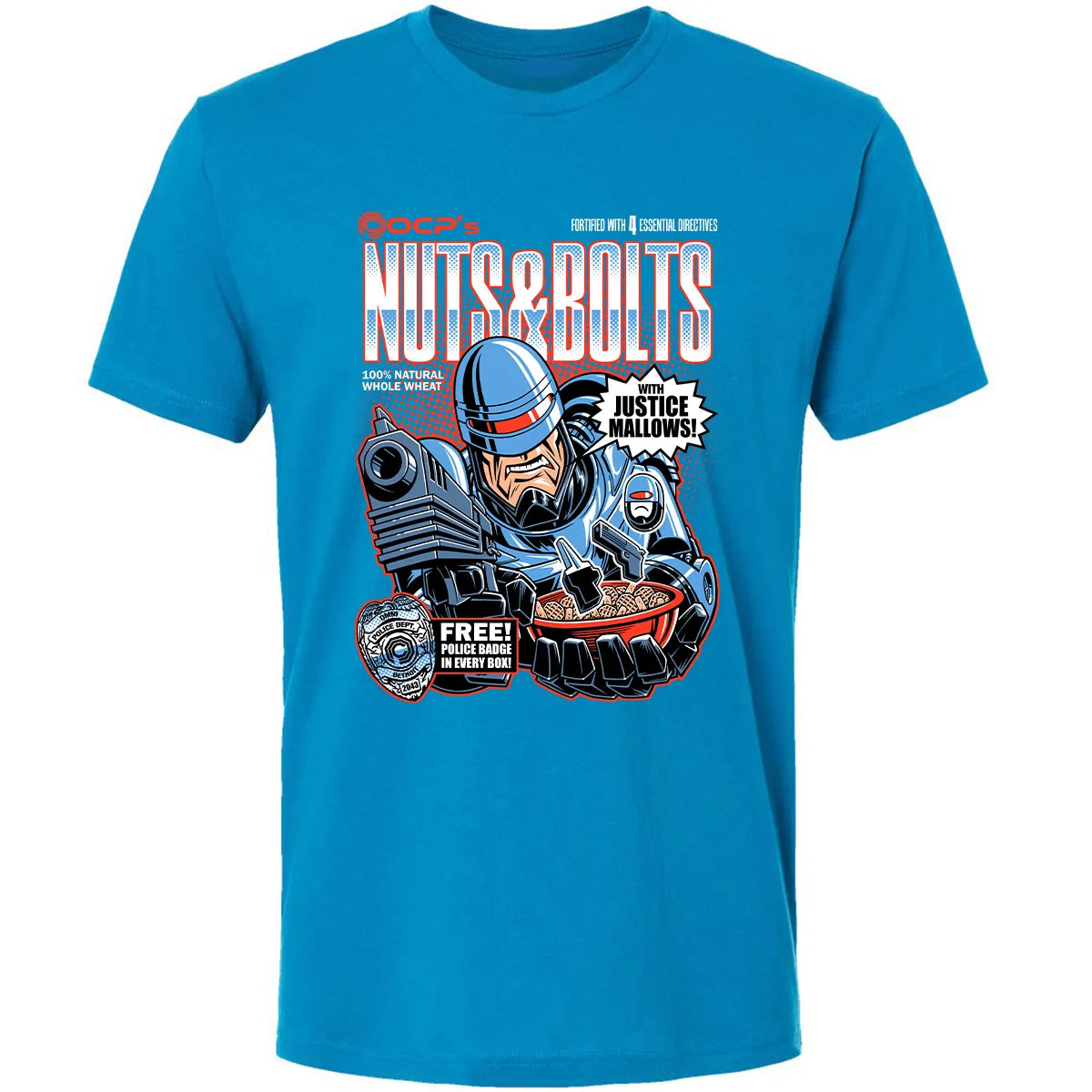 Premium Unisex T-shirt - VQ1AA9CZ