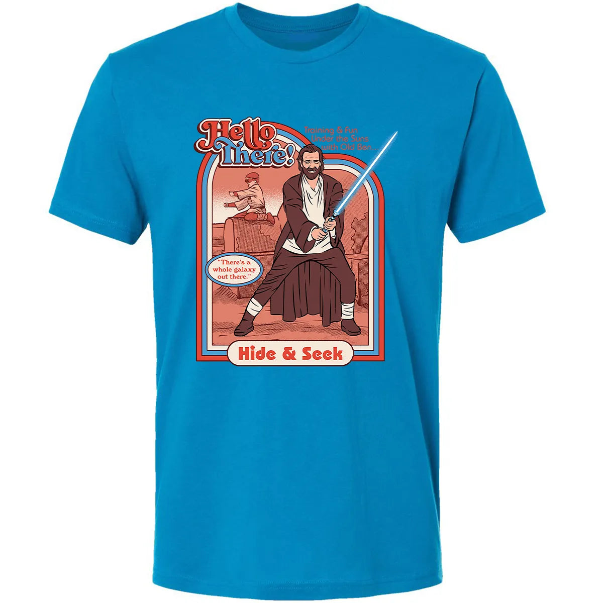 Premium Unisex T-shirt - LSJRJ9T5