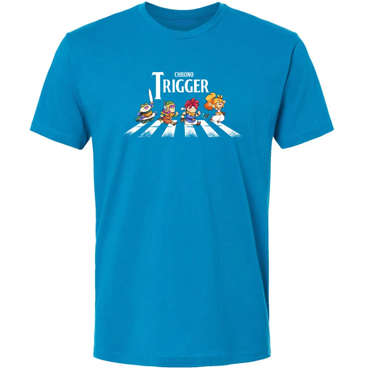Premium Unisex T-shirt - PEUFBYG9