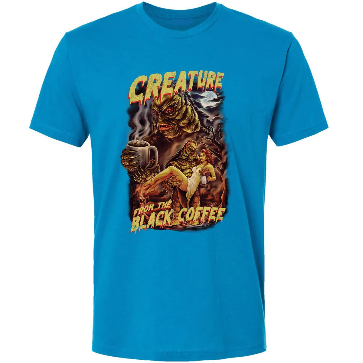 Premium Unisex T-shirt - YNTGX2WL