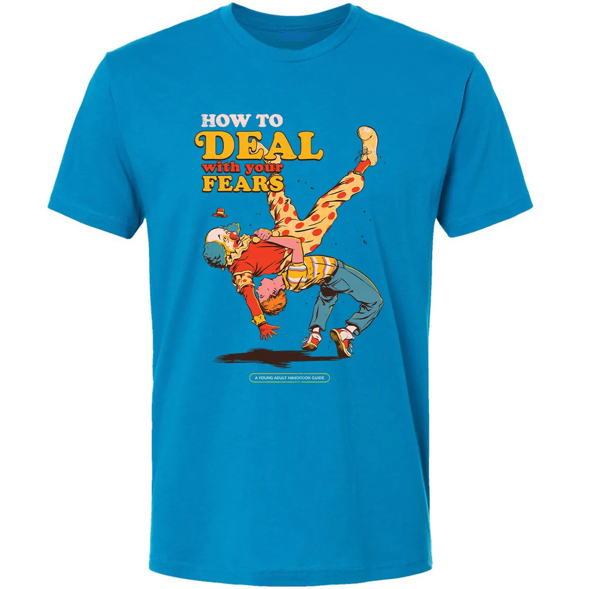 Premium Unisex T-shirt - VE4VWAB8
