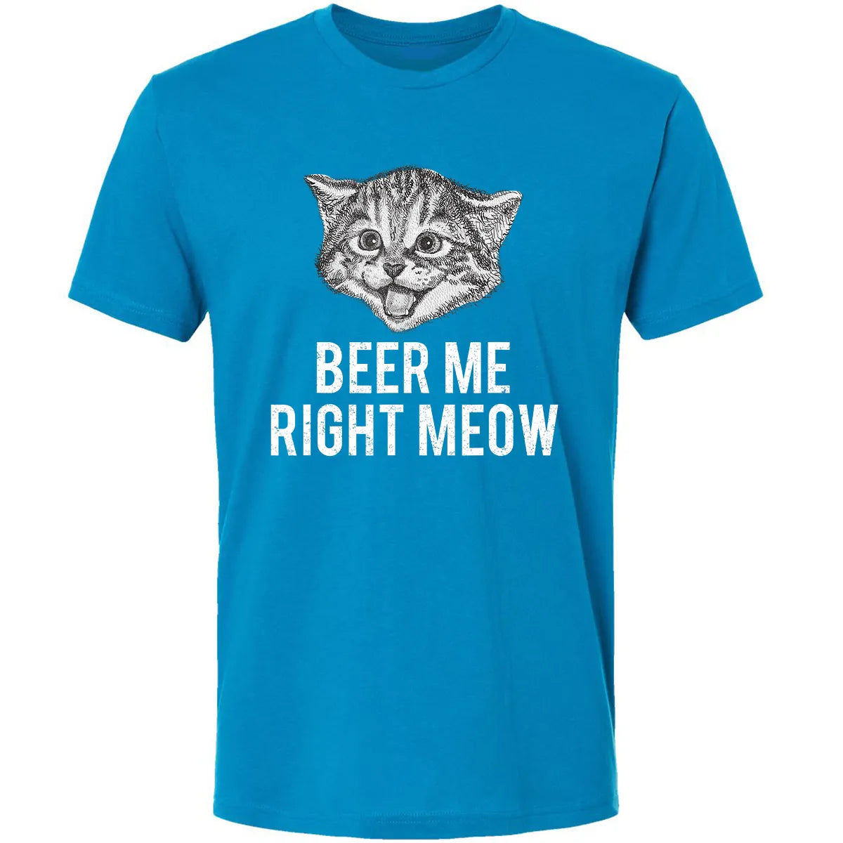 Premium Unisex T-shirt - 1NBNH1PC