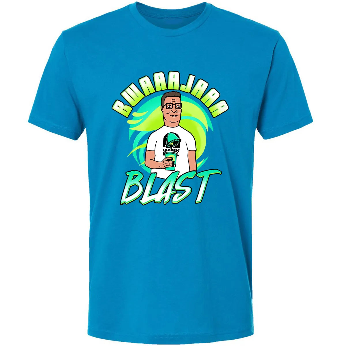 Premium Unisex T-shirt - 6EGYQD1V