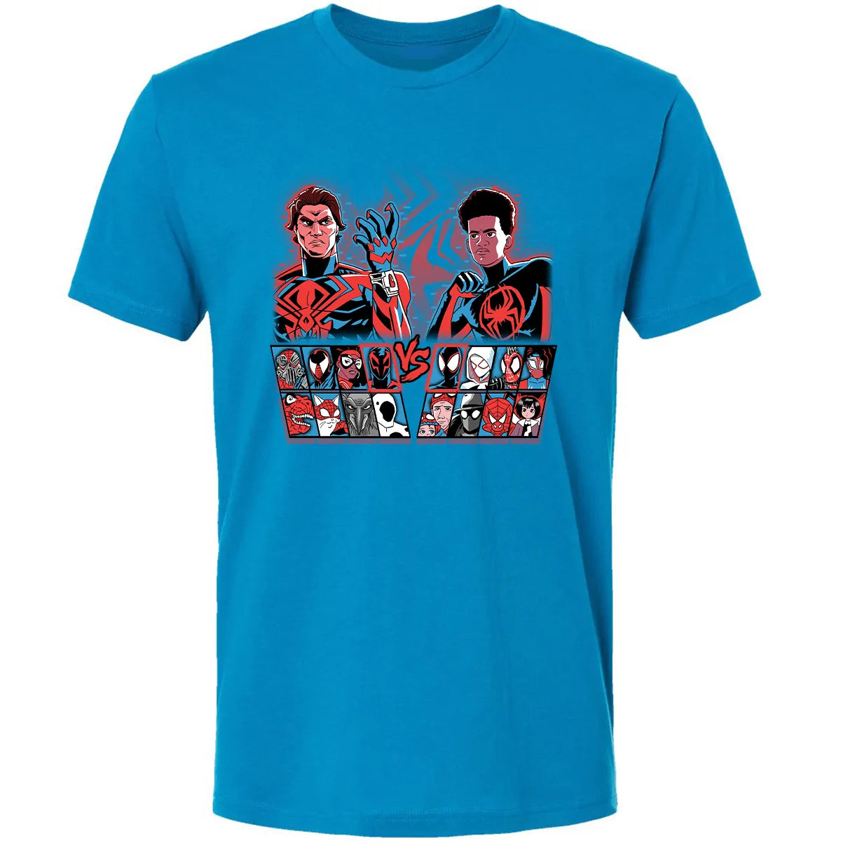 Premium Unisex T-shirt - BVQ4625X