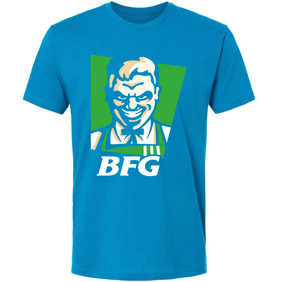 Premium Unisex T-shirt - FUN8EPDT