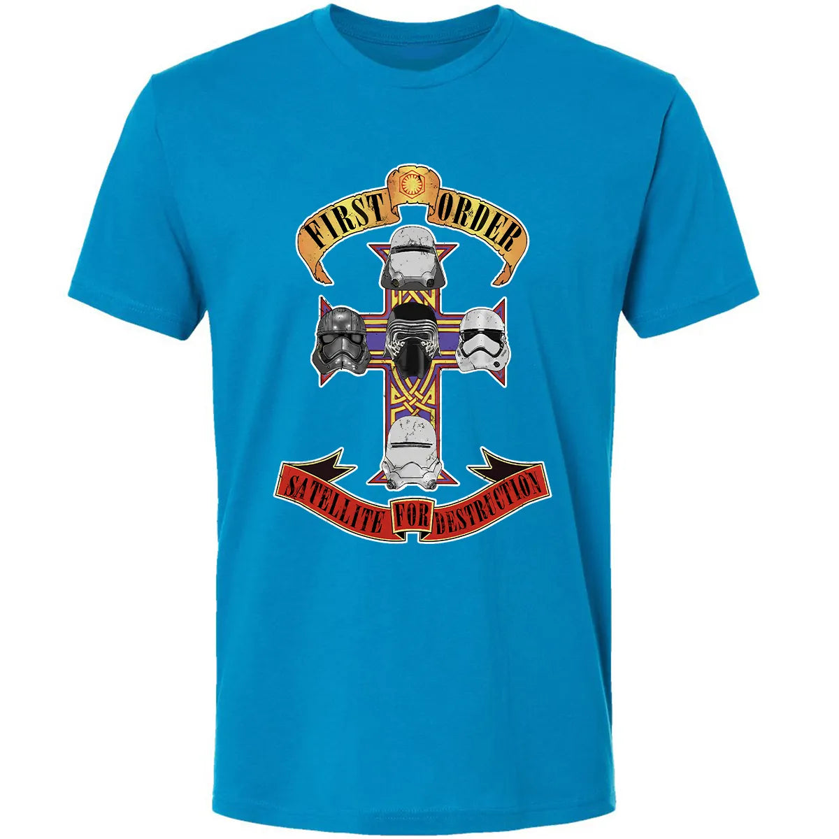Premium Unisex T-shirt - 66J49NU3