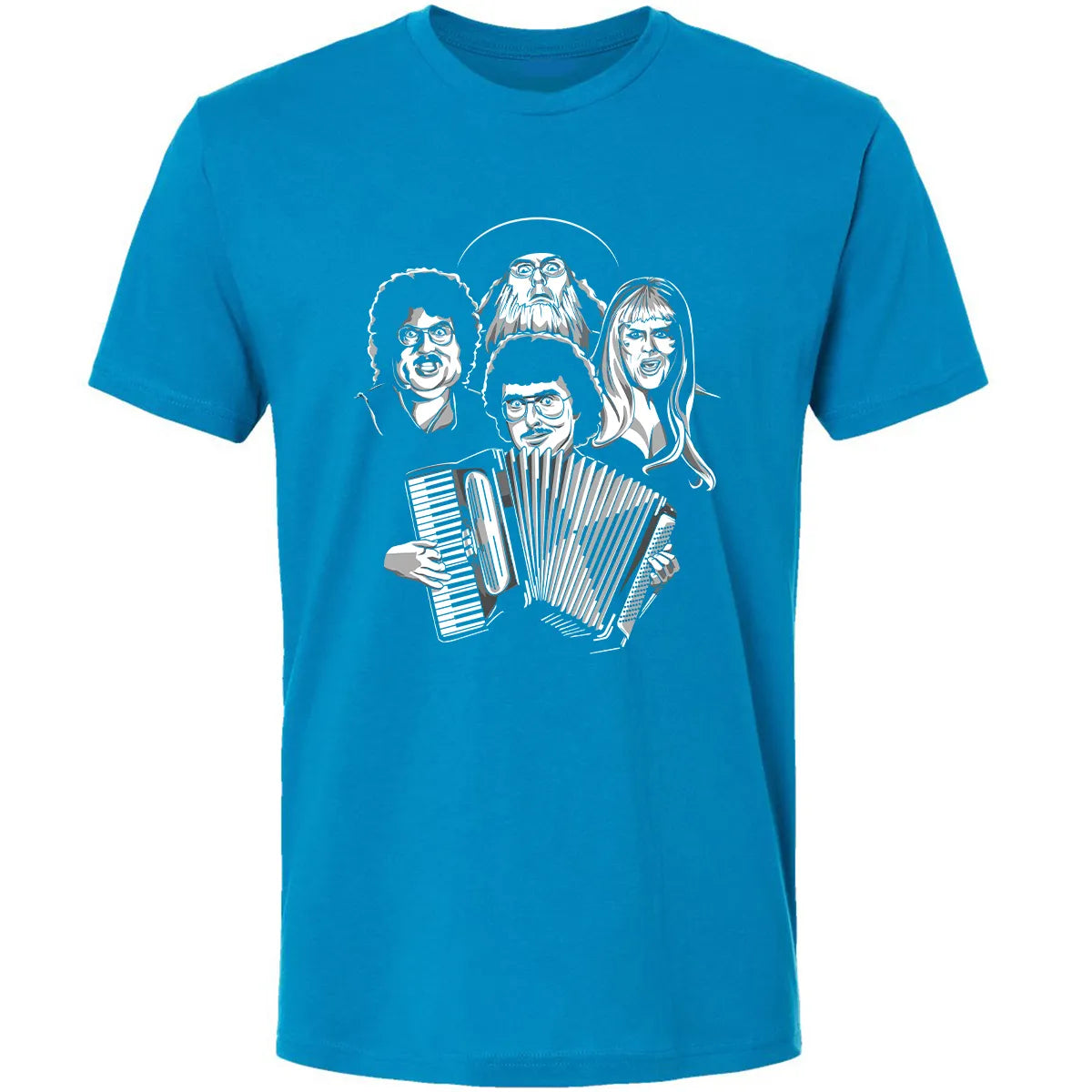 Premium Unisex T-shirt - 8KVGGE88