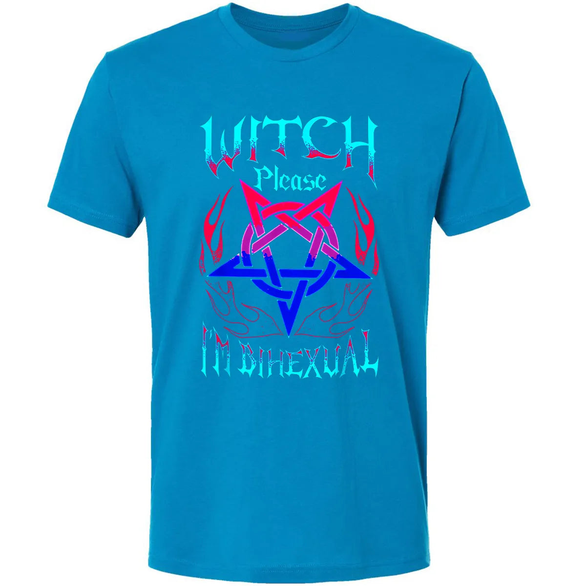 Premium Unisex T-shirt - LQ1ANZKH