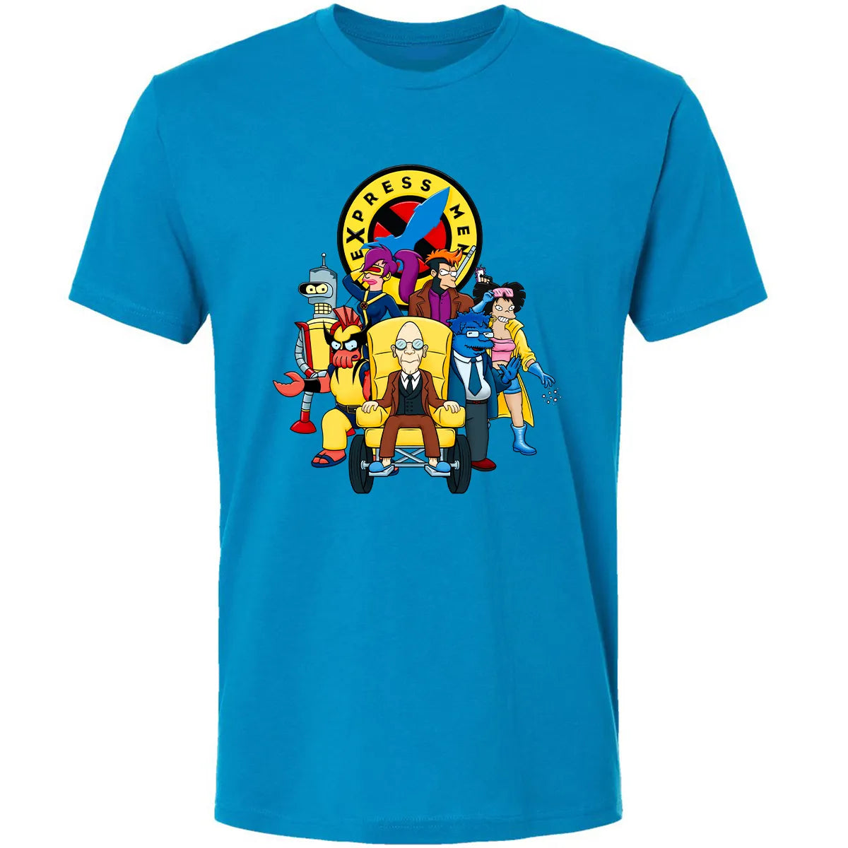 Premium Unisex T-shirt - 6YFVMVS3