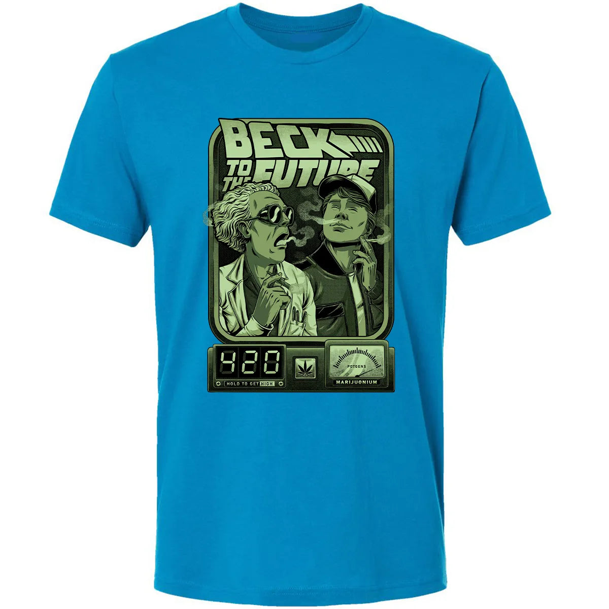Premium Unisex T-shirt - A2URJCZ4