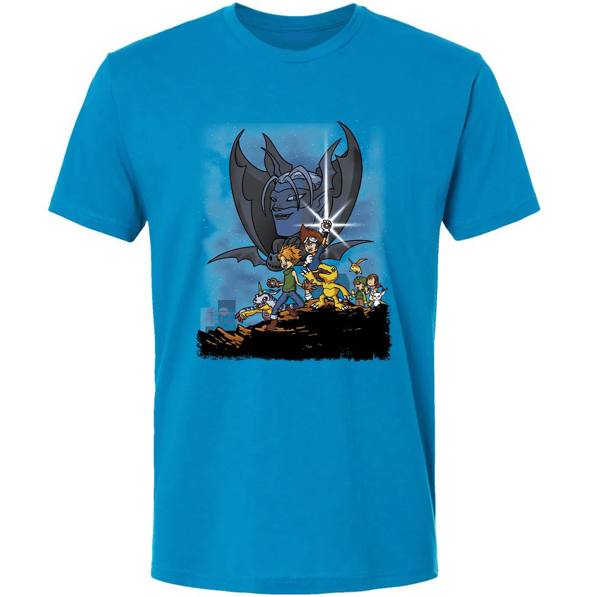 Premium Unisex T-shirt - ZPQ27RTQ