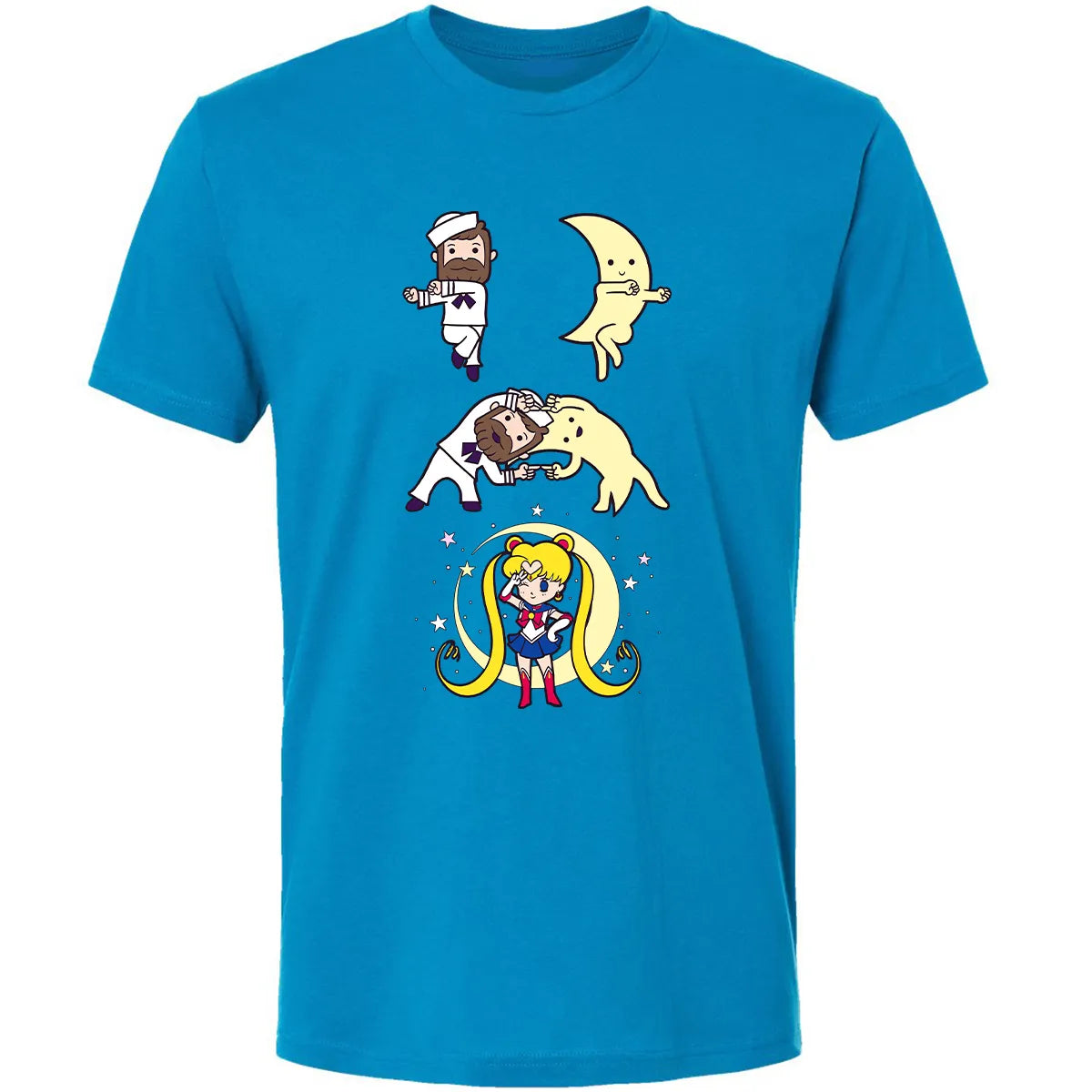 Premium Unisex T-shirt - QZEL65UM