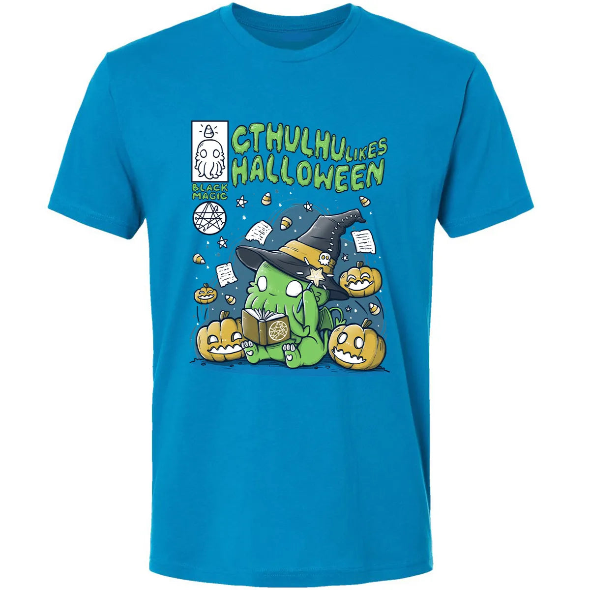 Premium Unisex T-shirt - HLBN8HPB