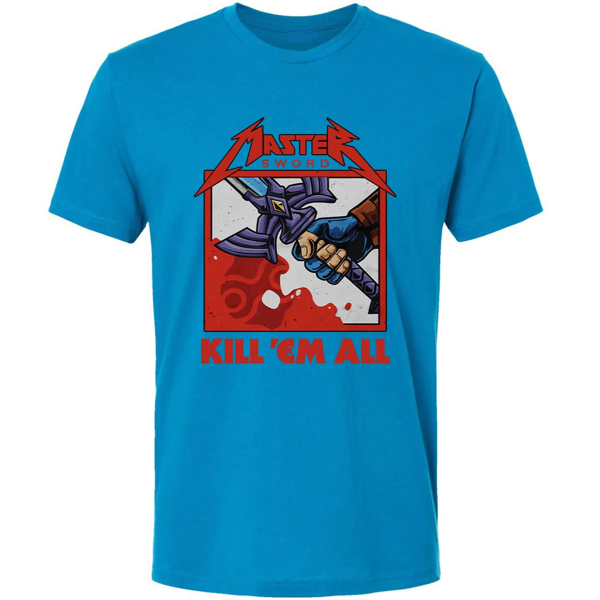 Premium Unisex T-shirt - RGY1GH2B