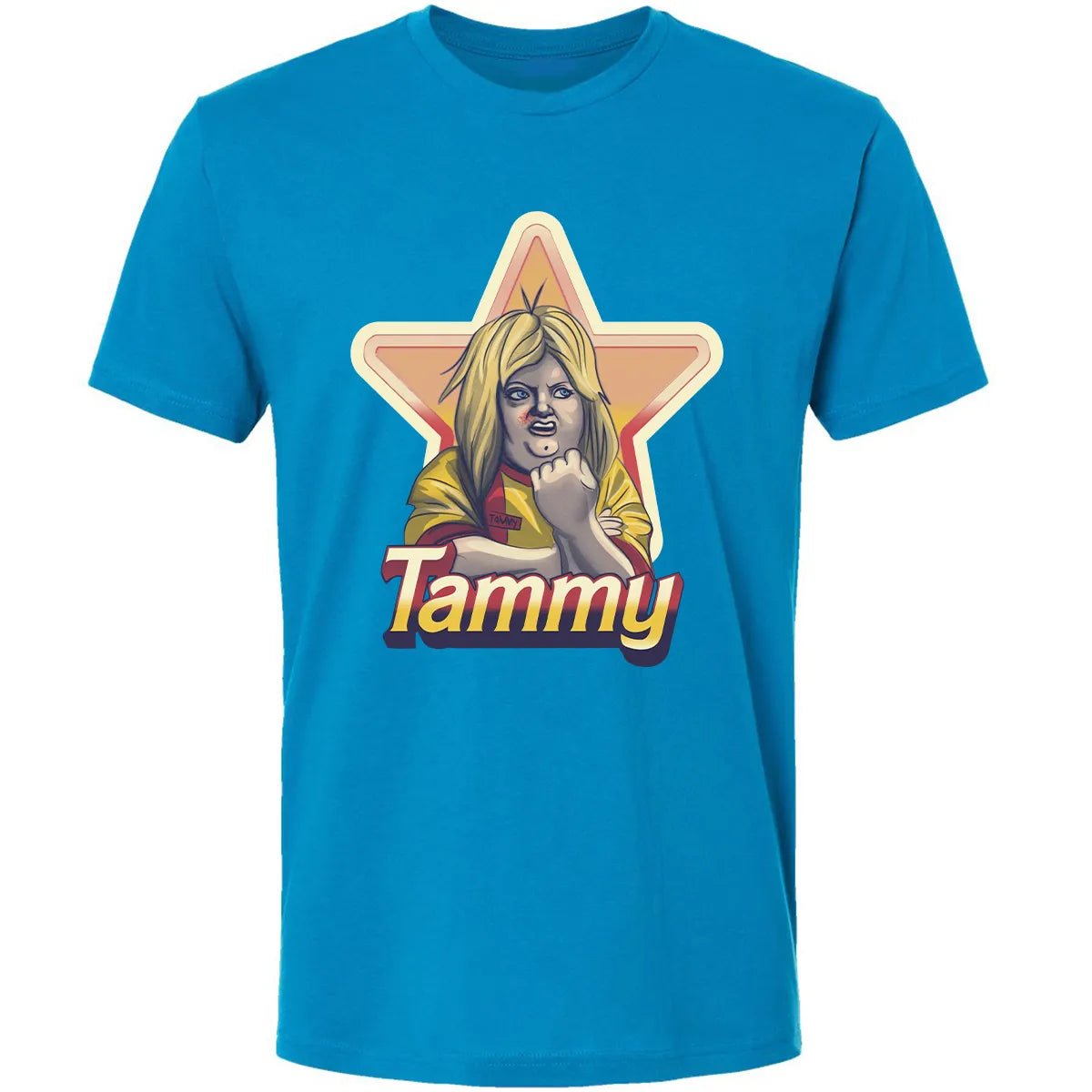 Premium Unisex T-shirt - N8PNVWNQ