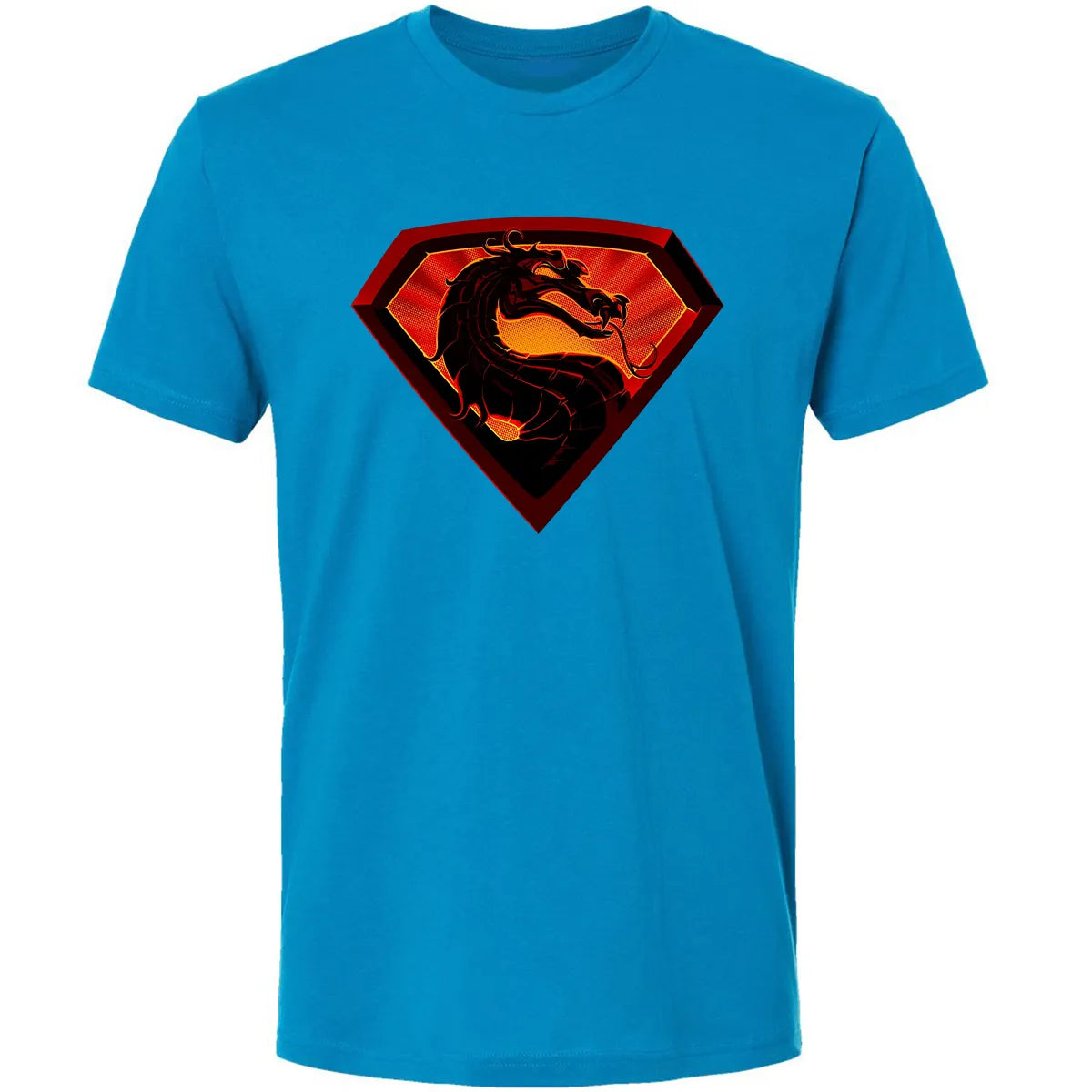 Premium Unisex T-shirt - EV6XT8M1