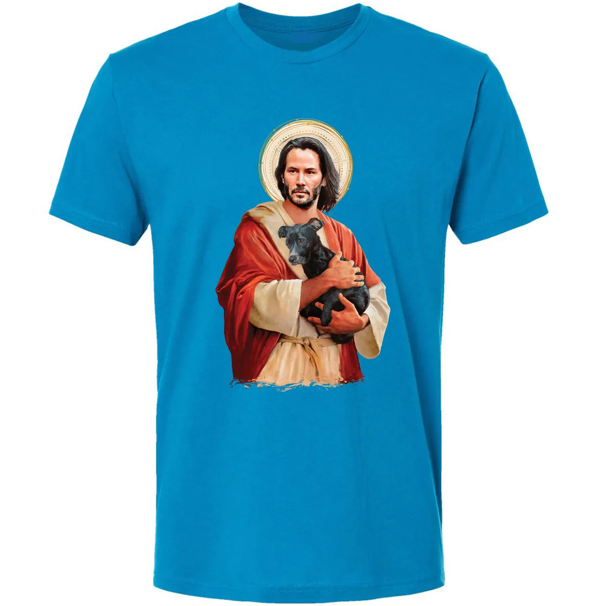 Premium Unisex T-shirt - BXUW2K4E