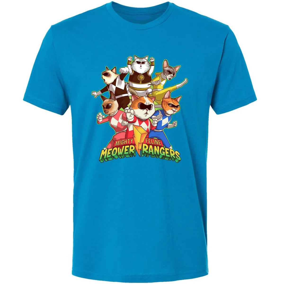 Premium Unisex T-shirt - 6GQRVNRG