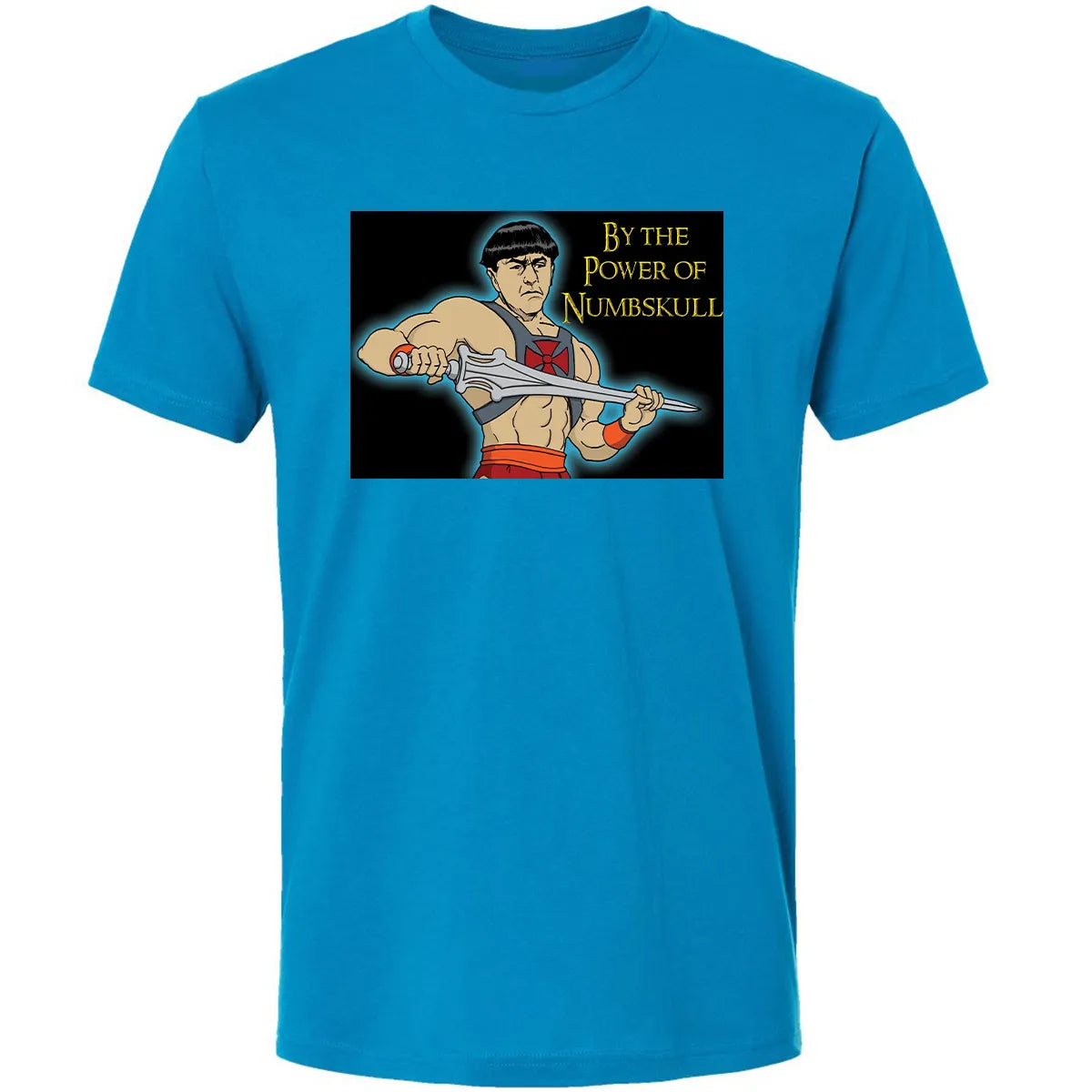 Premium Unisex T-shirt - 81MMJGJR