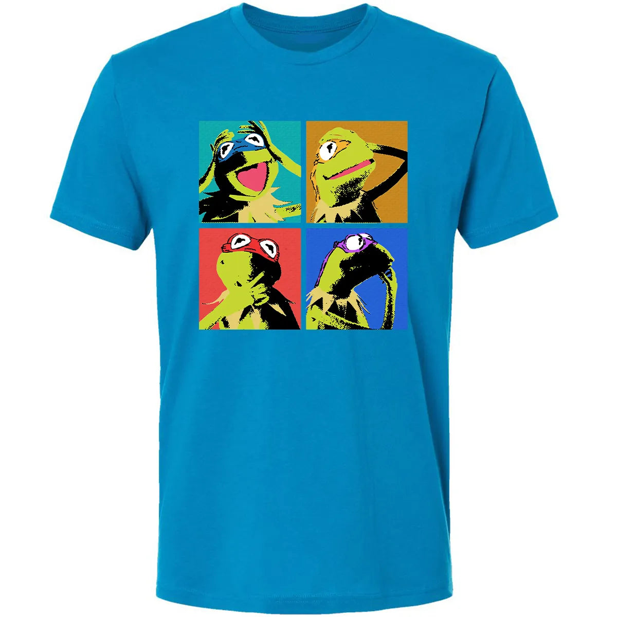 Premium Unisex T-shirt - NA5VNXLG