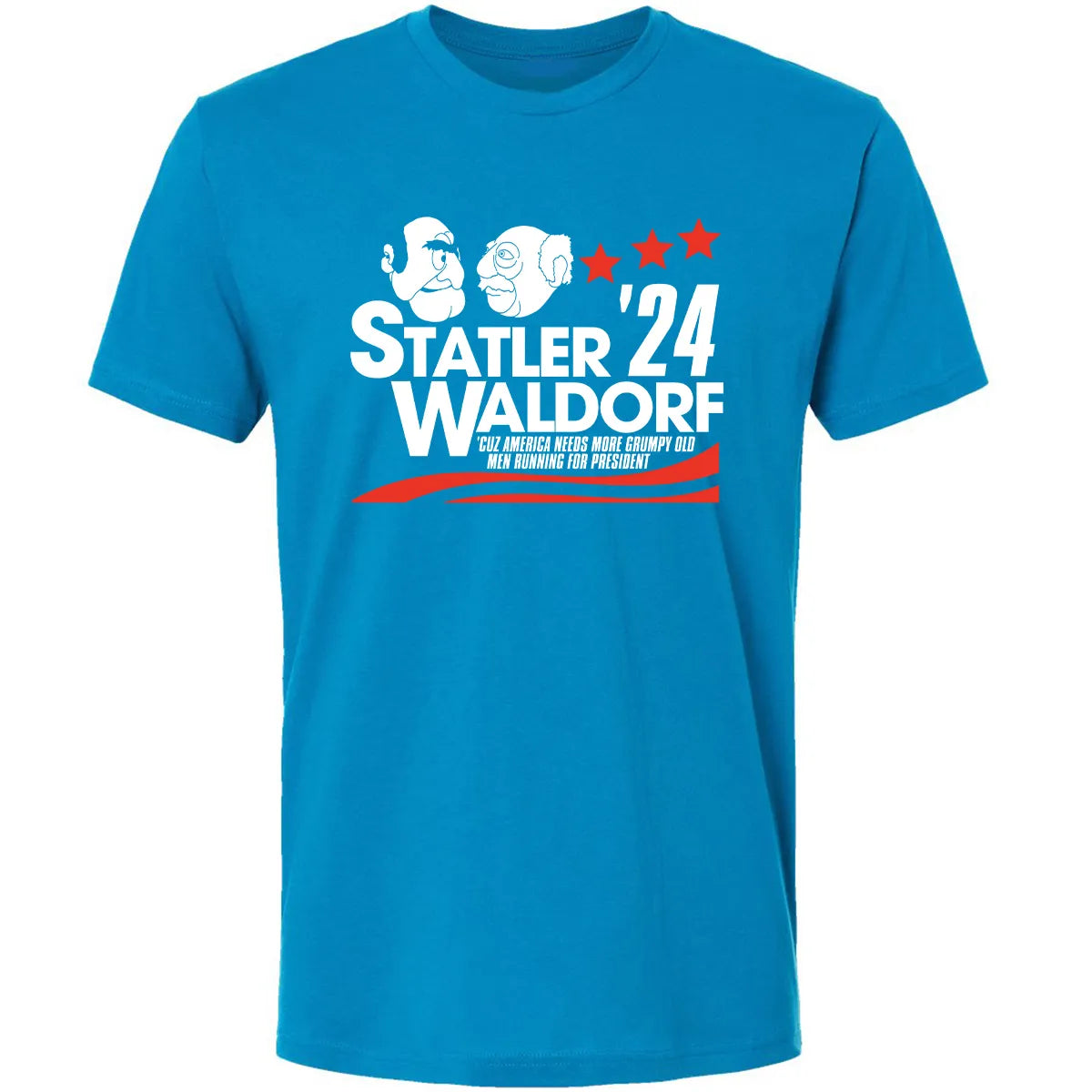 Premium Unisex T-shirt - WP7SD4L5