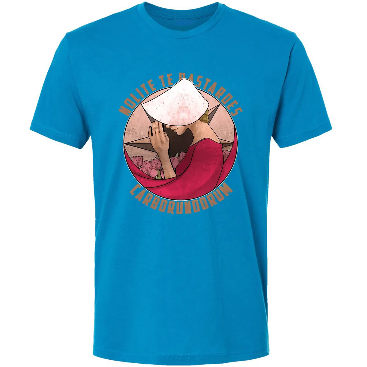 Premium Unisex T-shirt - E33RJ6S1