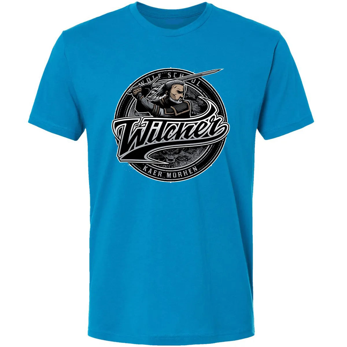 Premium Unisex T-shirt - JZ7HK61C