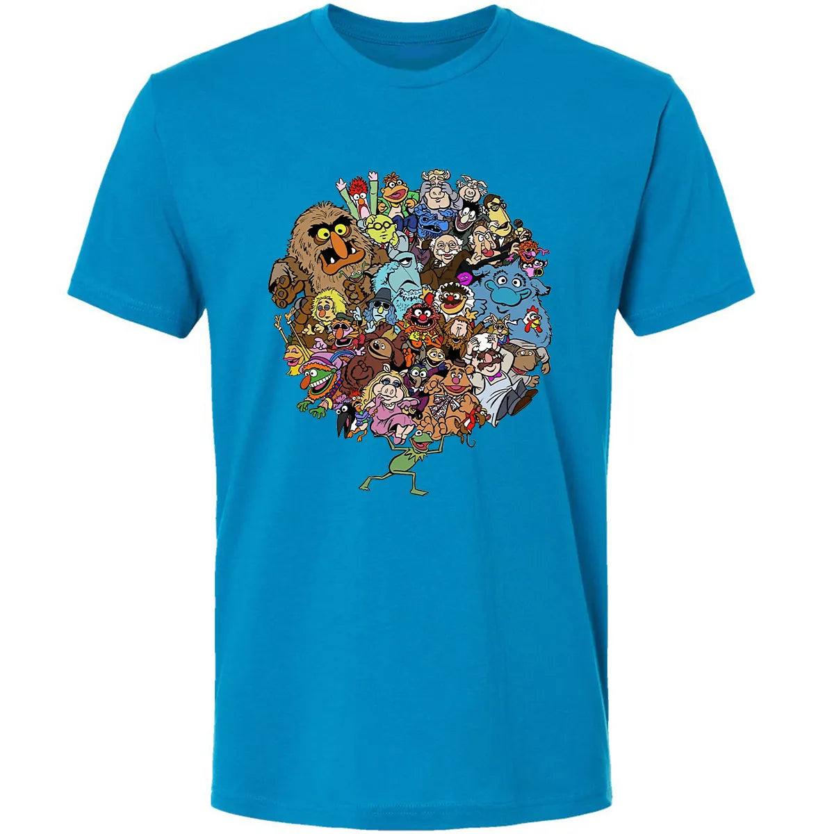 Premium Unisex T-shirt - XGT9GH53